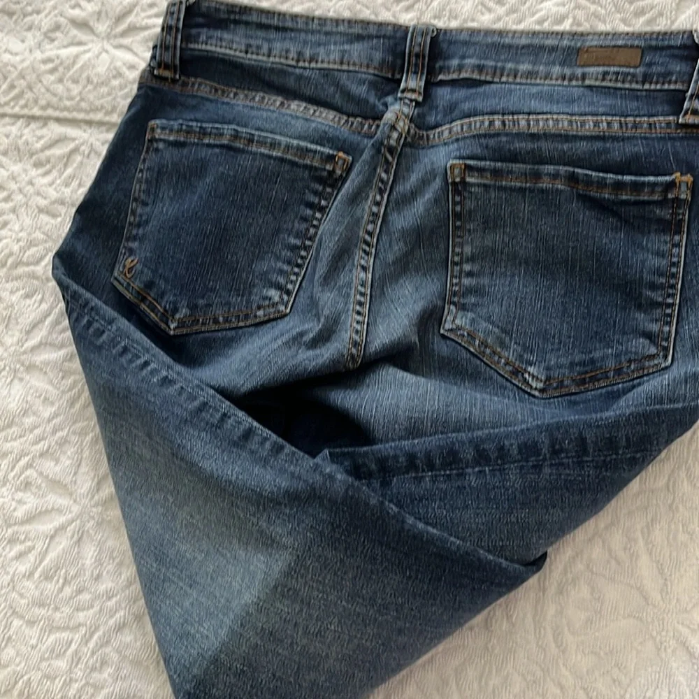 Kut skinny jeans! - Picture 10 of 10